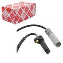 24127 - Задний датчик абс febi bmw 5 e39