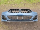 511180617412 - Карбоновий бампер bmw 8 g14 g15 g16 m pack