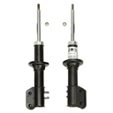 16K001571 - Амортизатори передній лівий правий daewoo matiz (kla4, m100, m150)