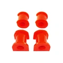 6505229A - Поліуретан vw t5 t6 втулки заднього стабілізатора комплект 4 шт мпбс