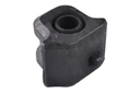 Tedgum 00675854 резина переднього стабілізатора для toyota