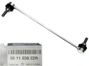 551103022R - Тяга переднего стабилизатора dacia duster 2010- org