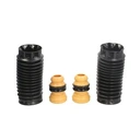 910161 - Чехли kyb + передні бампери bmw x3 citroen c5 iii