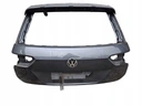 BO0 - Vw tiguan 2 ii 5na 5nn 2016-24 рік задня откладка багажника