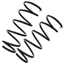 GT32601x2 - Пружины подвески x2 kubistar kangoo 1.5 dci 1997 - передние