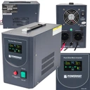 Аварийный источник питания ups lcd 1500va 1200w для плиты