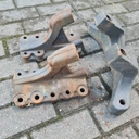 Сержант монтаж сержант actros mp 2 mp 3 axor a9473252509