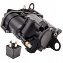 Воздушный компрессор для mercedes v251 a2513200604