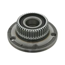 Подшипник ступицы колеса febi 09521 1j0501477a