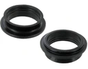 001363P - Уплотнения коромысла - верхняя трубка 2 шт t1 08/65-
