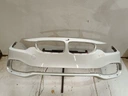 Бампер bmw 4 lift f32-33 f36 sport line передний ном. n525