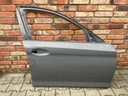 Bmw 5 series g30 g31 правая передняя дверь oryg oem poznan exchange
