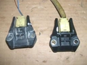Датчик удара подушки безопасности subaru legacy 98231ag020