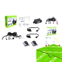 Система контроля слепых зон valeo 632300