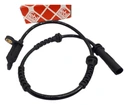 106268 - Датчик абс зад bmw 2 f45 f46 x1 f48 x2 f39 mini cluban f54 f55 f56 f57 f60