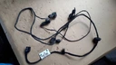 4G5971085 - S6 c7 4g установка задних датчиков pdc lx7w a7 4g комплект из 4 шт.