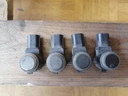 OpelAudi134 - Opel color z177 датчик парковки pdc 13282887