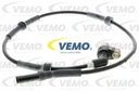 Датчик абс эскорт v+vi/orion v25-72-0013 vemo