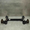 Задній міст citroën c3 iii (sx) 1607197180 32108498 1.2л 81квт 2023