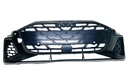Audi a3/s3 8y0 s line передний бампер 2023-