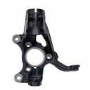 ZW-A012P - Audi seat skoda volkswagen передний правый поворотный кулак