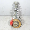 Bmw 1 e81 e87 1.6i mcperson правый 6771558