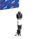 MJAS040 - Пневматичний амортизатор передній р для mercedes cls