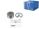 6819(EXT) - Ступичний підшипник skf subaru suzuki передній justy ignis l