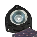 57025 - Подушка амортизатора передняя l=p renault kangoo be