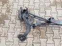 1256474751 - Bmw x1 f48 2.0d 2wd подвеска задняя правая задняя