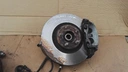 E1GC-3K170-AC - Ford s-max mk2 galaxy mk4 поворотний кулак права ступиця