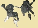 A1643500708 A1643500808 - Амортизатор рульового рычага ml 4.2cdi amg w164