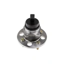 Комплект підшипників nty klt-hy-528