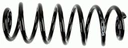 994 371 - Sachs 994371 пружина підвіски vw passat cc 08-
