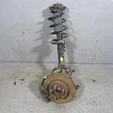 Vw golf 5 v 1.9tdi mcperson остался в сборе