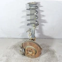 Mazda 3 и лифт 2.0d mcperson остались в сборе