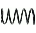 994 173 - Пружины sachs volvo s80 s60 задняя задняя пружина