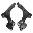 37106-KIT-MS - Важелі комплект передні volvo s60 ii (134), v60 i (157), xc70 ii (136)