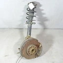 Seat toledo iii 2.0fsi mcperson правый в сборе