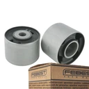 NAB-Y62DM-KIT - Комплект втулок задней балки зд для nissan patrol vi