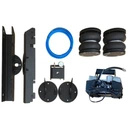 0001024 - Подушки безпеки volkswagen lt 1995-2006 6т