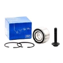 1356 - Передний ступичный подшипник skf passat b5 fl a4 a6 suberb