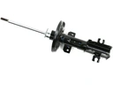 FT11285 - Амортизатор fiat bravo 07> передній л/п газ 1.9/2.