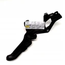 31476055 - Volvo s60 v60 xc60 ii левый кронштейн рамы двигателя 3