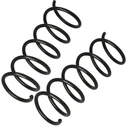 GT30701x2 - Пружины подвески x2 dacia duster 4x4 2010-