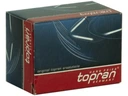 702 050 - Шайба пружинная topran задняя верхняя