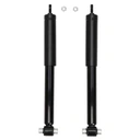 16K003272 - Амортизаторы задние левый правый volvo s60 i, s80 i, v70 ii