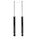 16K006162 - Амортизаторы задние левый правый hyundai getz (tb)