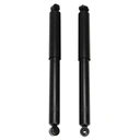 16K006812 - Амортизаторы задние левый правый jeep grand cherokee ii (wj, wg)