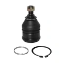 000 - Задня поперечна цапфа mitsubishi pajero iii iv mr990822 4117a025